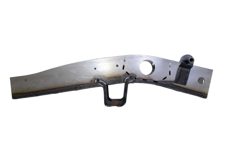 Rustbuster Over Axle Frame Section Right Side