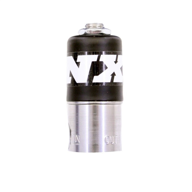 Nitrous Express Lightning Nitrous Solenoid (.031 Orifice) - Burkken Auto Parts