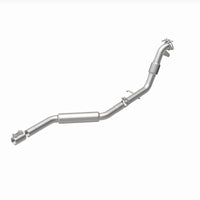 Magnaflow BRExhaust 18-24 Audi Q5 Front Pipe Kit