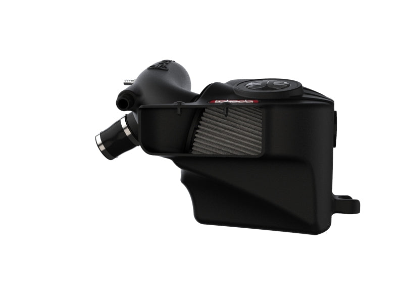 aFe Takeda Momentum 13-17 Hyundai Veloster Pro DRY S Cold Air Intake System - Burkken Auto Parts