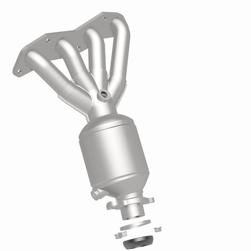 MagnaFlow Conv DF 03-05 Honda Civic 1.3L - Burkken Auto Parts