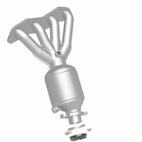 MagnaFlow Conv DF 03-05 Honda Civic 1.3L - Burkken Auto Parts