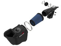 aFe Momentum GT Pro 5R Cold Air Intake System 12-18 Jeep Wrangler JK V6 3.6L - Burkken Auto Parts