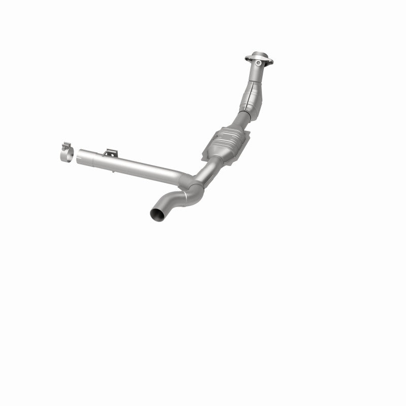 MagnaFlow Conv DF 99-00 Ford F-150 4.6L - Burkken Auto Parts