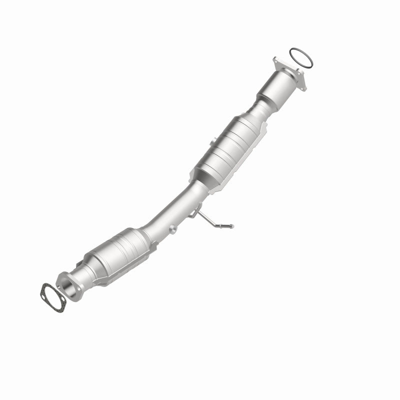 MagnaFlow Conv DF 05-09 Volvo V50 2.4L - Burkken Auto Parts