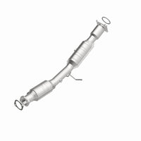 MagnaFlow Conv DF 05-09 Volvo V50 2.4L - Burkken Auto Parts