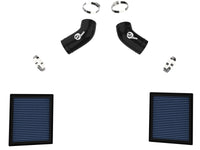 aFe Super Stock Induction System Pro 5R Media Jeep 22-23 Toyota Tundra V6-3.4L (tt) - Burkken Auto Parts