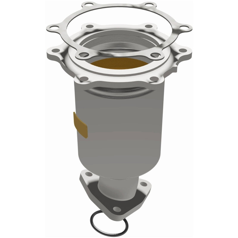 Magnaflow 1997 Infiniti QX4 3.3L Direct Fit Converter - Burkken Auto Parts