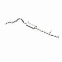 MagnaFlow BRE Exhaust Kit 09-13 Silverado Sierra 1500 - Burkken Auto Parts