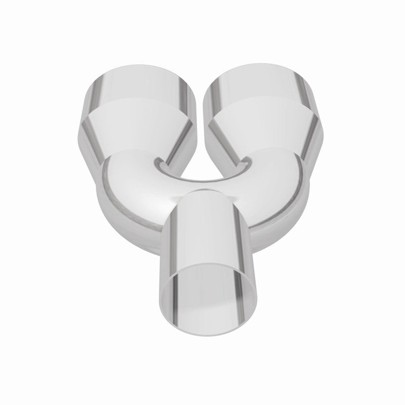 MagnaFlow Tip 1-Pk Dual Oval DW RE 3x3.75x10 - Burkken Auto Parts