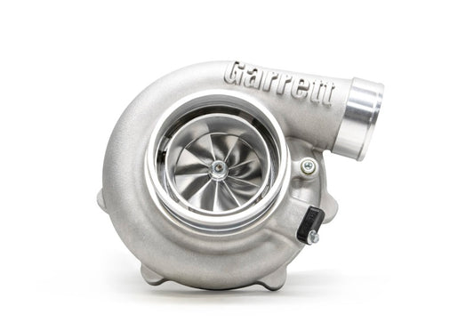 Garrett G35-900 Super Core - Reverse Rotation - Burkken Auto Parts