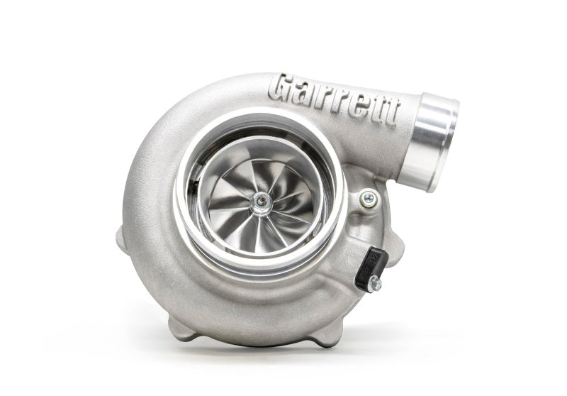 Garrett G35-1050 Super Core - Reverse Rotation - Burkken Auto Parts
