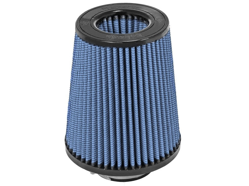 aFe POWER Takeda Pro 5R Universal Air Filter 2-3/4in F x 6in B x 4-1/2in T (INV) x 7in H - Burkken Auto Parts