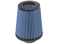 aFe POWER Takeda Pro 5R Universal Air Filter 2-3/4in F x 6in B x 4-1/2in T (INV) x 7in H - Burkken Auto Parts