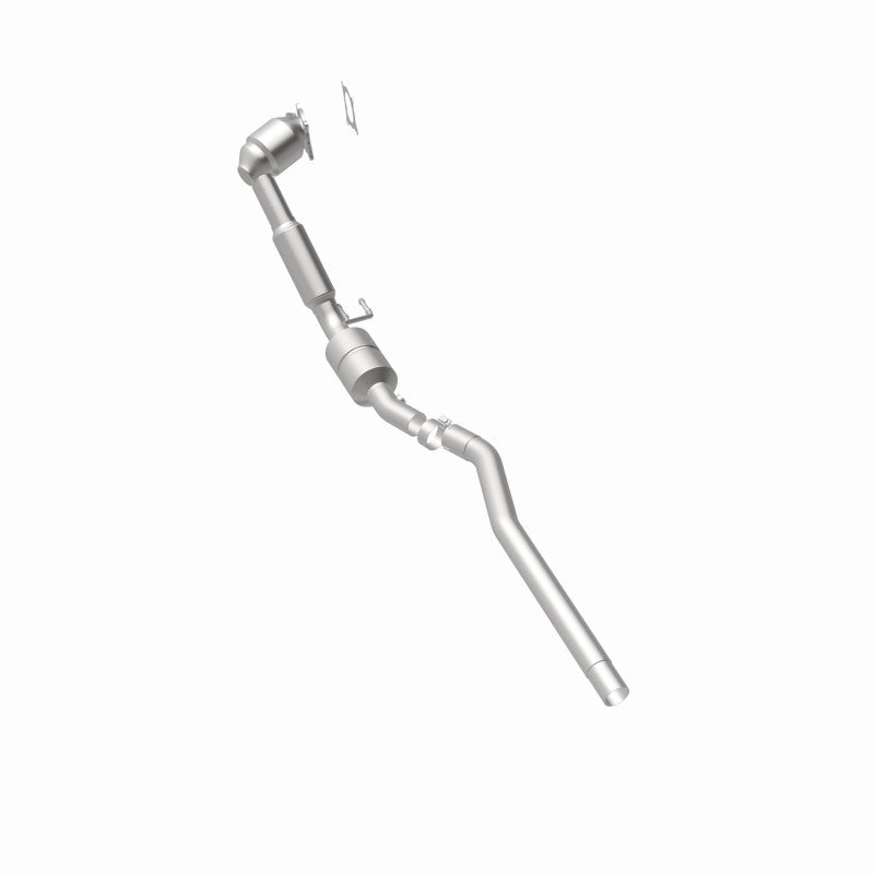 MagnaFlow Conv DF 06-09 Audi A3 2.0L (CBFA)/Volkswagen 07-08 Eos/06-08 GTI/Jetta 2.0L (BPY) - Burkken Auto Parts