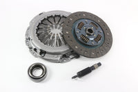 Competition Clutch 89-02 Nissan Skyline RB25 Stock Replacement Clutch (Push Style Clutch) - Burkken Auto Parts