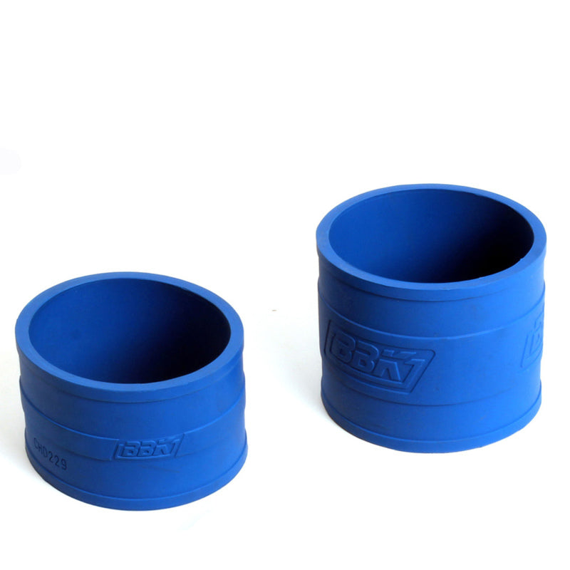 BBK 94-98 Mustang V6 Replacement Hoses And Hardware Kit For Cold Air Kit BBK 1717 - Burkken Auto Parts