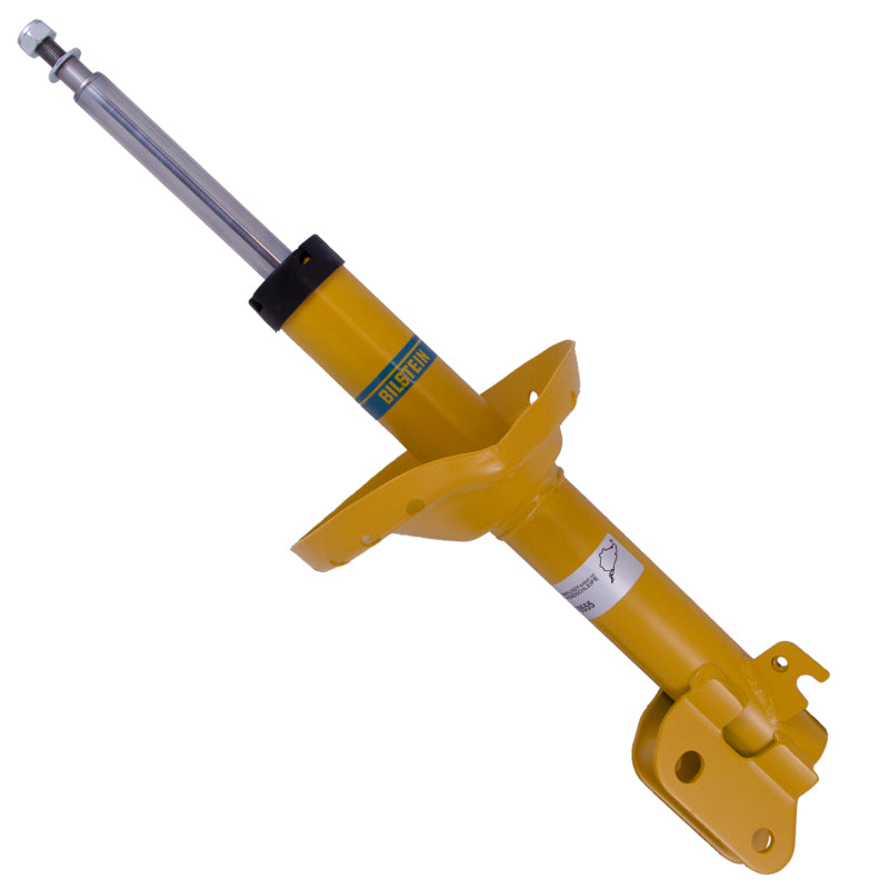 Bilstein B6 13-14 Subaru Outback Front Left Monotube Shock Absorber - Burkken Auto Parts