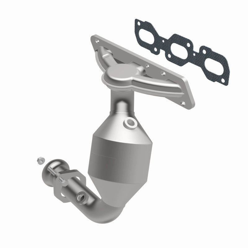 Magnaflow Conv DF 02-05 Ford Escape 3.0L - Burkken Auto Parts
