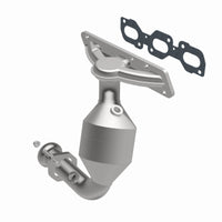 Magnaflow Conv DF 02-05 Ford Escape 3.0L - Burkken Auto Parts
