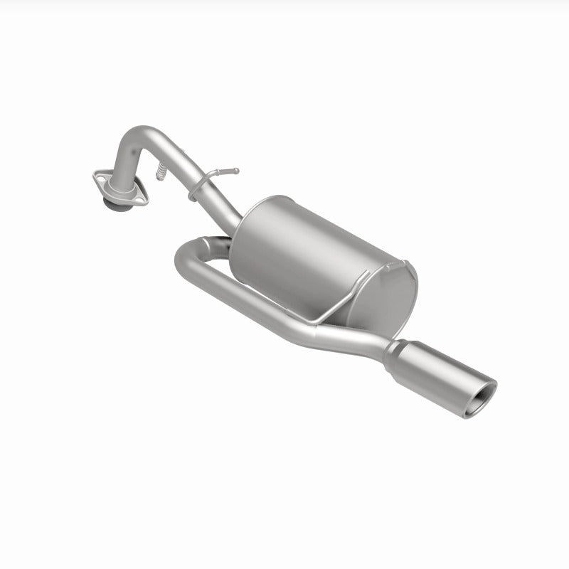 MagnaFlow 08-14 Scion xD 1.8L BRE Exhaust Kit - Burkken Auto Parts