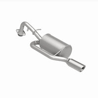 MagnaFlow 08-14 Scion xD 1.8L BRE Exhaust Kit - Burkken Auto Parts