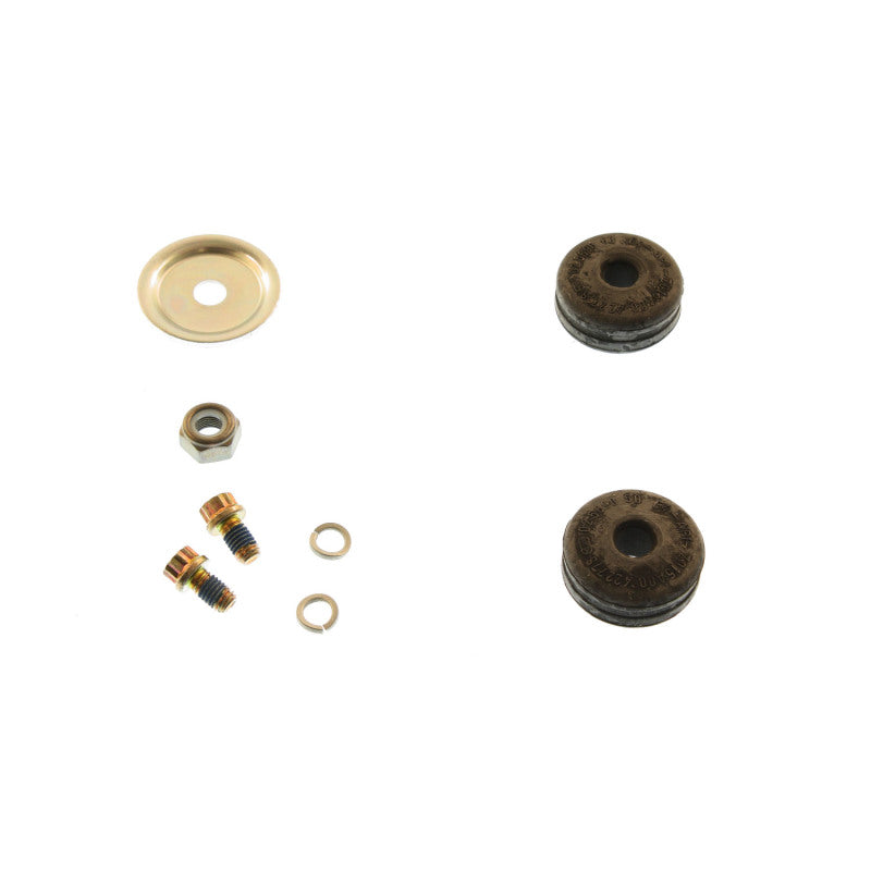 Bilstein B4 1977 Mercedes-Benz 230 Base Front 36mm Monotube Shock Absorber - Burkken Auto Parts