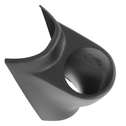 Autometer 93-02 Pontiac Firebird T-Top & Hard Top / 97-02 Chevy Camaro T-Top Single 52mm Black Pod - Burkken Auto Parts