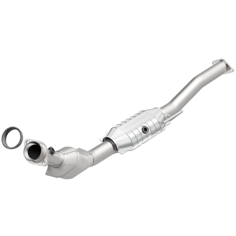 Magnaflow Conv DF 04-06 Ford Ranger 2.3L CA - Burkken Auto Parts
