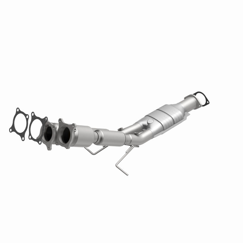 MagnaFlow Conv DF 99-01 Volvo S80 2.9L - Burkken Auto Parts