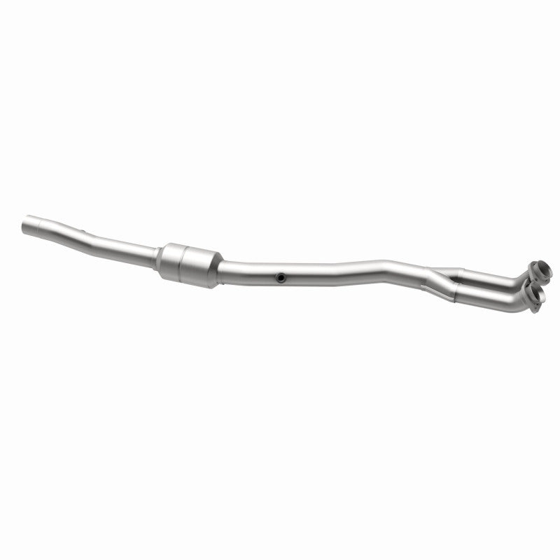 MagnaFlow Conv DF 96-97 BMW 840 4.4L Driver Side - Burkken Auto Parts