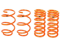 aFe Control Lowering Springs 2015 Ford Mustang L4/V6 - Burkken Auto Parts