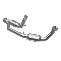 MagnaFlow Conv DF 96-99 Ford Taurus3.0L 50S - Burkken Auto Parts