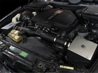 aFe MagnumFORCE Intakes Stage-2 PDS AIS PDS BMW M5 (E39) 99-03 V8-5.0L - Burkken Auto Parts