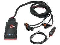 afe 19-22 Hyundai Veloster N SCORCHER BLUE Bluetooth Capable Power Module - Burkken Auto Parts