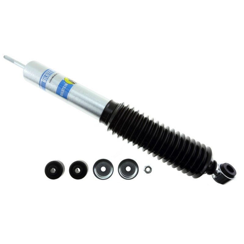 Bilstein 5100 Series FordF250 4in.liftAsbury2WD 99-F 46mm Monotube Shock Absorber - Burkken Auto Parts