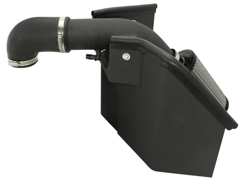 aFe MagnumFORCE Intakes Stage-2 PDS AIS PDS Jeep Cherokee (XJ) 91-01 I6-4.0L w/ ABS Module - Burkken Auto Parts