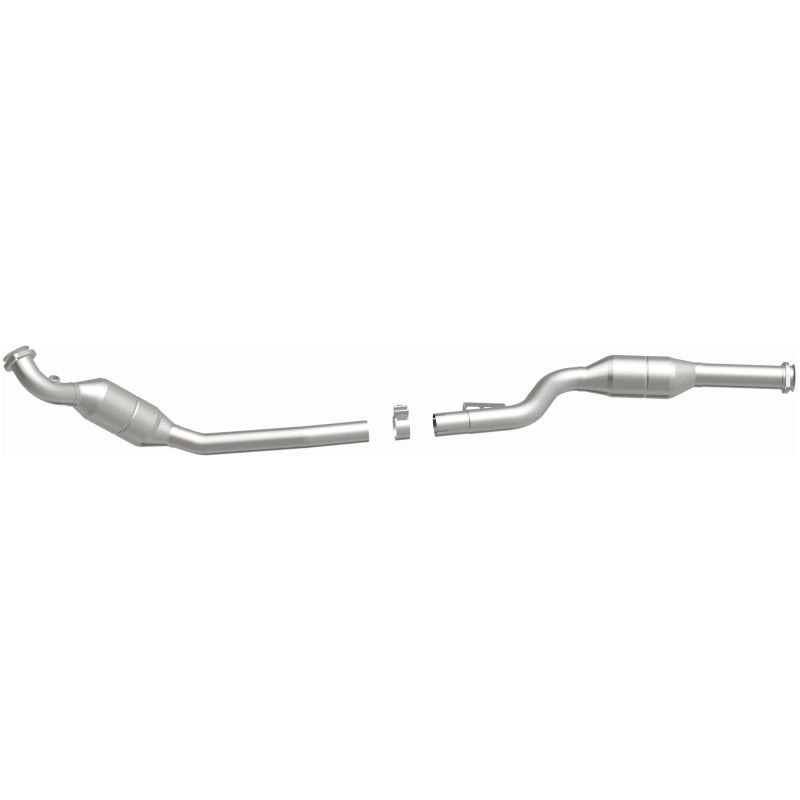 Magnaflow Conv DF 98-03 MB E320 3.2L D/S - Burkken Auto Parts