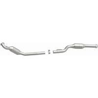 Magnaflow Conv DF 98-03 MB E320 3.2L D/S - Burkken Auto Parts