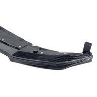 Anderson Composites 12-14 Ford Mustang/Shelby GT500 Type-OE Front Chin Splitter - Burkken Auto Parts