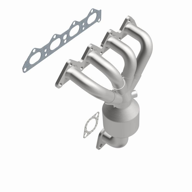 MagnaFlow Conv DF 01-03 Hyundai Eleantra 2.0L - Burkken Auto Parts