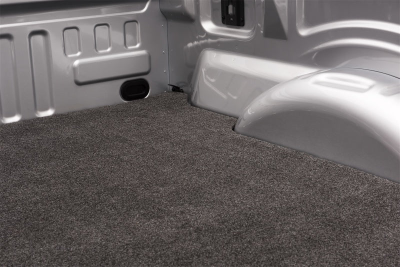 BedRug 02-18 Dodge Ram 8ft Bed XLT Mat (Use w/Spray-In & Non-Lined Bed) - Burkken Auto Parts
