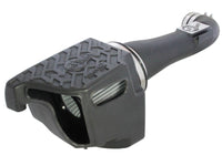 aFe Momentum GT PRO DRY S Intake 12-13 Jeep Wrangler JK V6 3.6L - Burkken Auto Parts