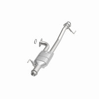 Magnaflow Conv DF 00-04 Toyota Tundra 4.7L Rear (49 State) - Burkken Auto Parts