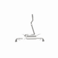 MagnaFlow BRE Exhaust Kit 14-17 Mazda 6 2.5L - Burkken Auto Parts