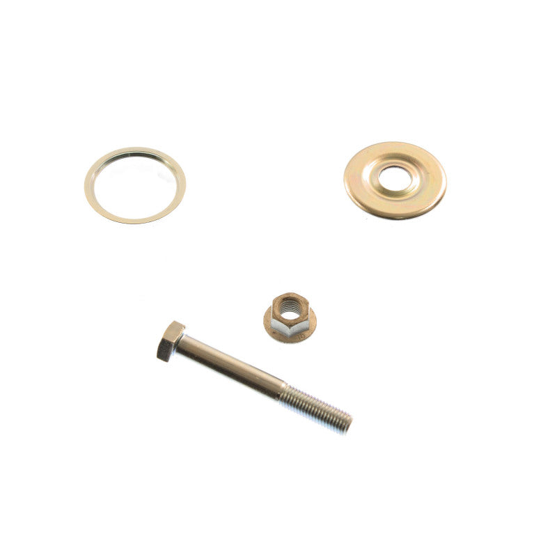 Bilstein B6 2002 Audi S4 Base Front 36mm Monotube Shock Absorber - Burkken Auto Parts