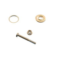 Bilstein B6 2002 Audi S4 Base Front 36mm Monotube Shock Absorber - Burkken Auto Parts
