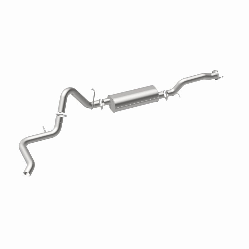MagnaFlow BRE Exhaust Kit 94-95 Tahoe Yukon 5.7L - Burkken Auto Parts