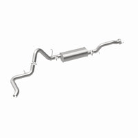 MagnaFlow BRE Exhaust Kit 94-95 Tahoe Yukon 5.7L - Burkken Auto Parts