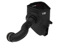 aFe Magnum FORCE Stage-2 Pro 5R Cold Air Intake System 2019 GM Silverado/Sierra V8 6.2L - Burkken Auto Parts